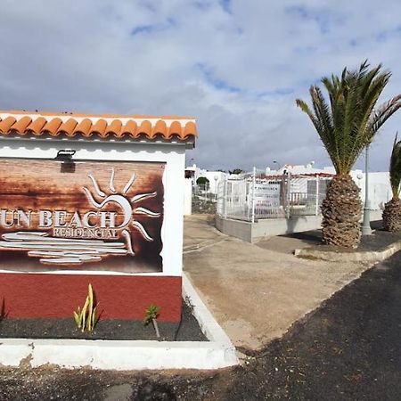 Sun Beach 22 Caleta De Fuste Buitenkant foto