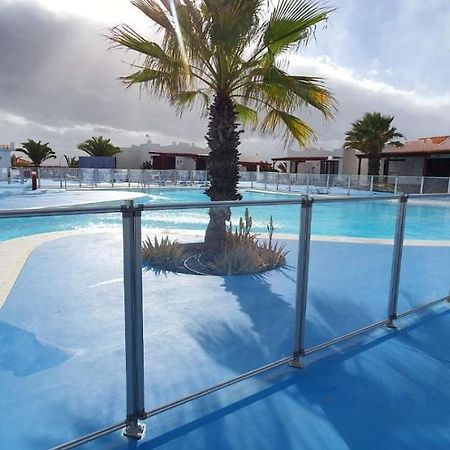 Sun Beach 22 Caleta De Fuste Buitenkant foto