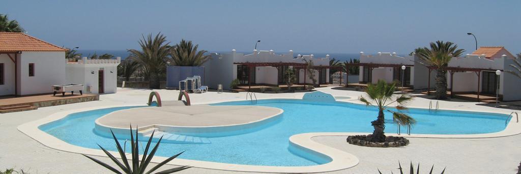 Sun Beach 22 Caleta De Fuste Buitenkant foto